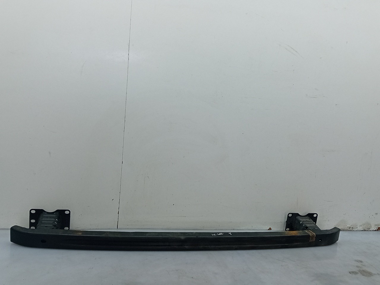 Reforço pára-choques trás PEUGEOT 407 (6D_) Imagem-1