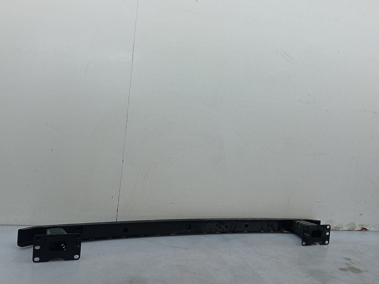 Reforço pára-choques trás PEUGEOT 407 (6D_) Imagem-2