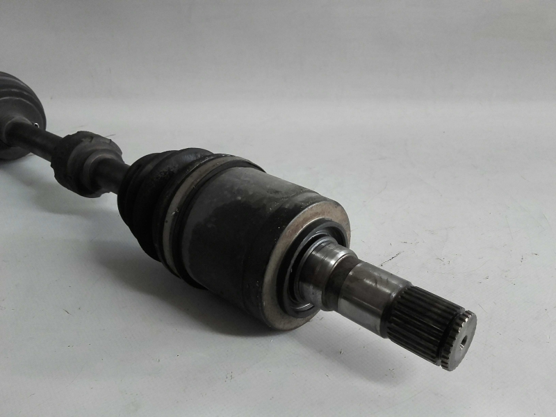 Left front driveshaft MAZDA 6 Hatchback (GH) Imagem-2