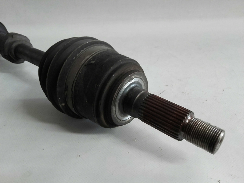 Left front driveshaft MAZDA 6 Hatchback (GH) Imagem-1