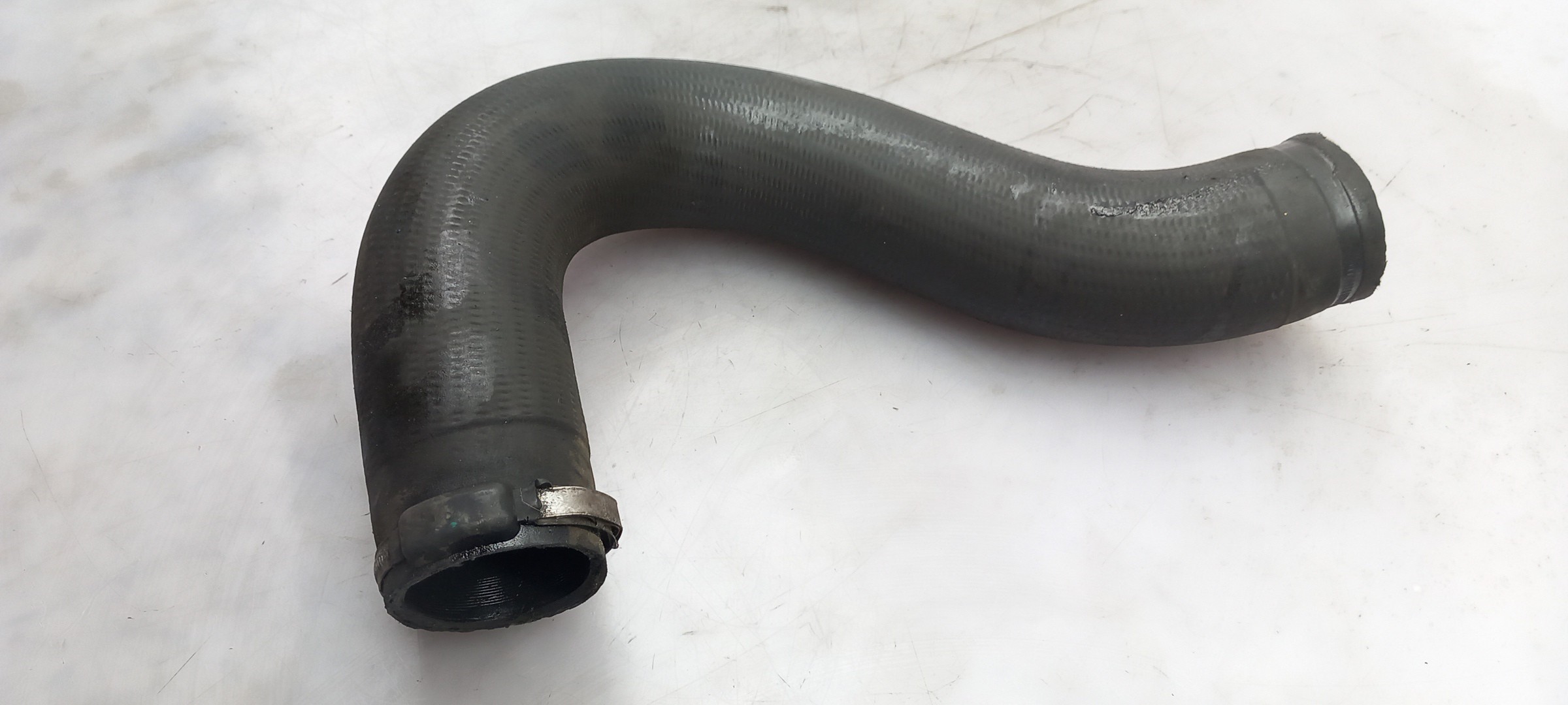 Tubo intercooler PEUGEOT 407 (6D_) Imagem-1