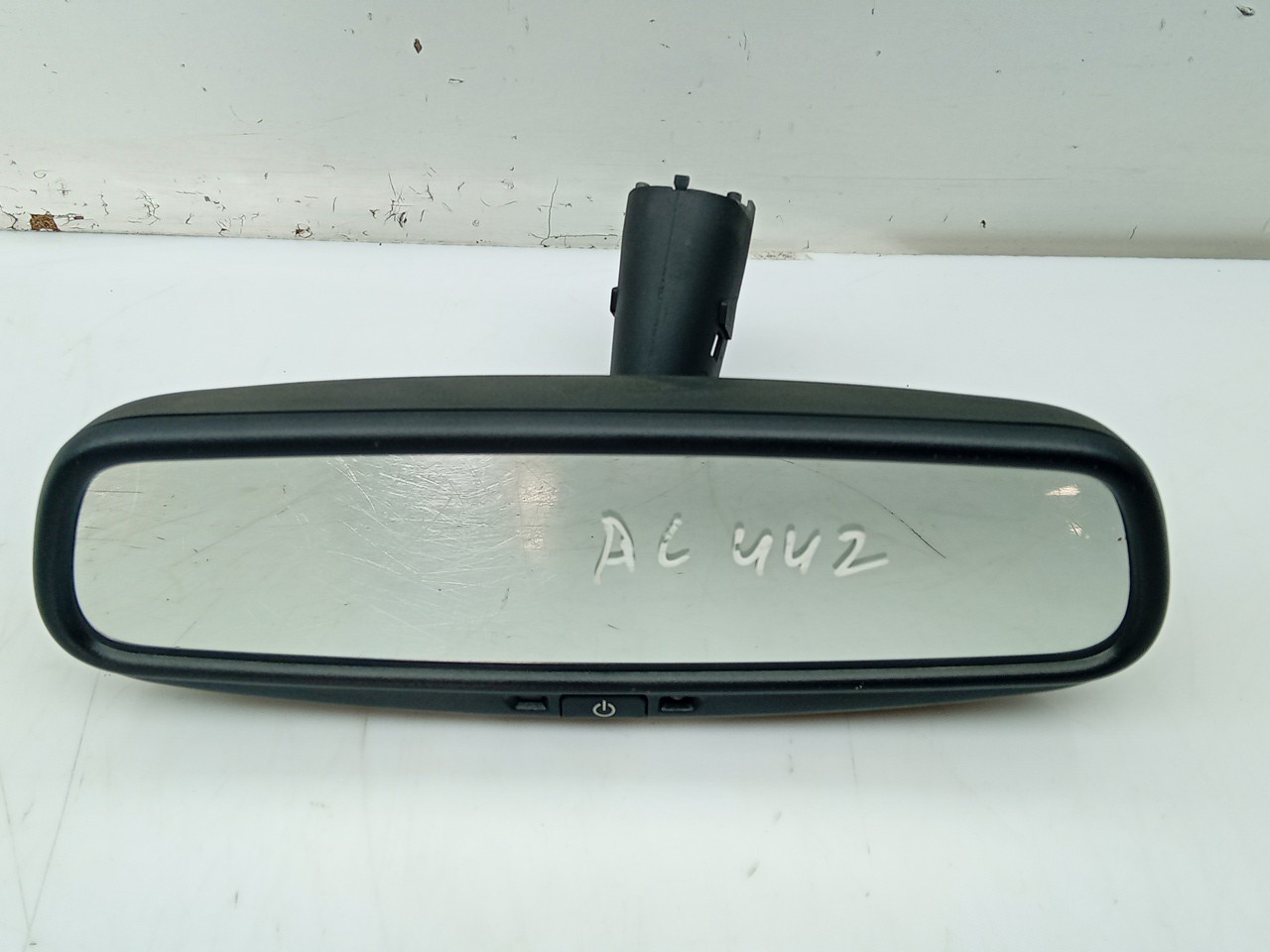 Interior rear-view mirror