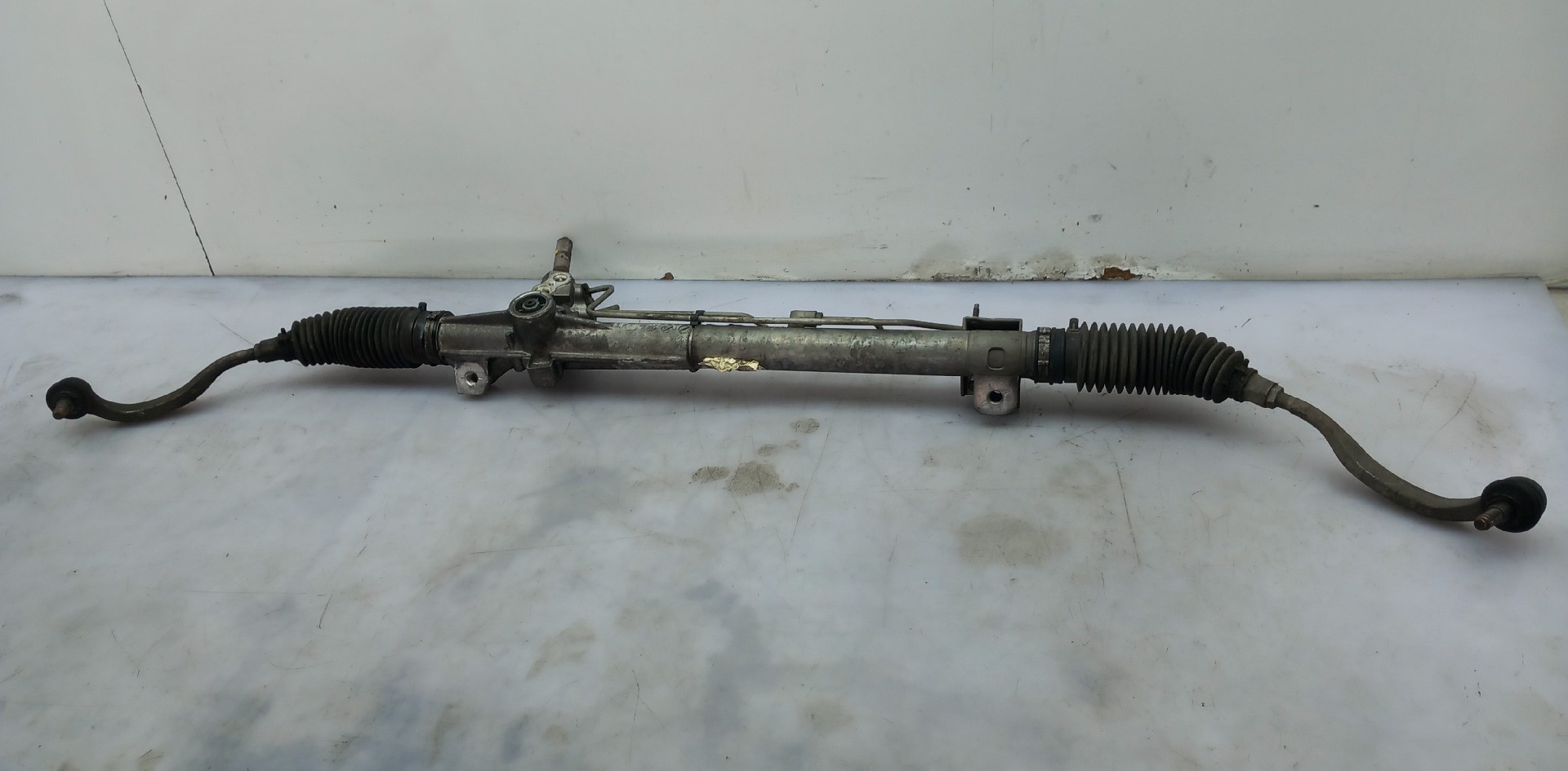 Boîtier de direction