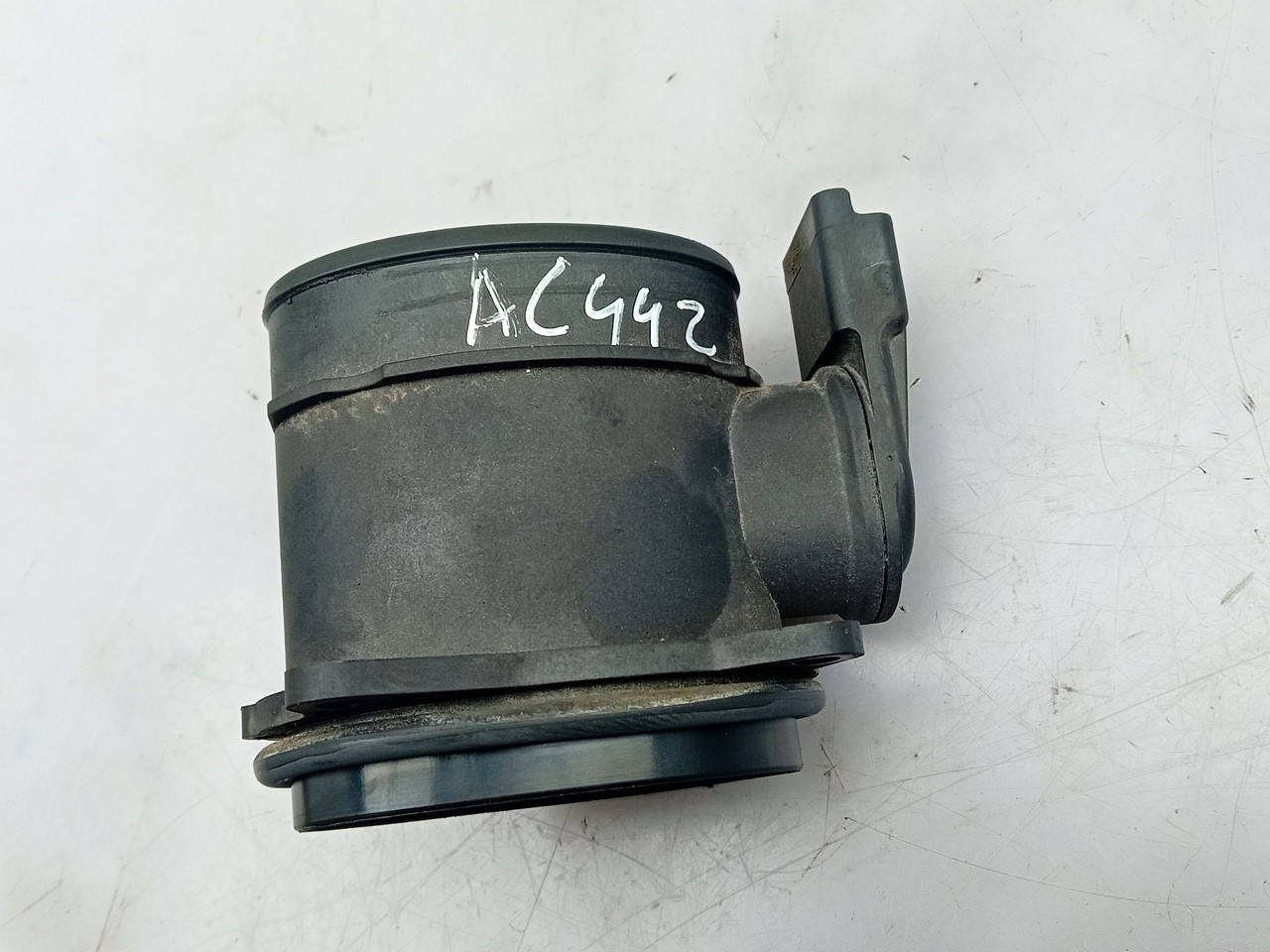 Mass Air Flow Sensor (MAF) PEUGEOT 407 (6D_) Imagem-1