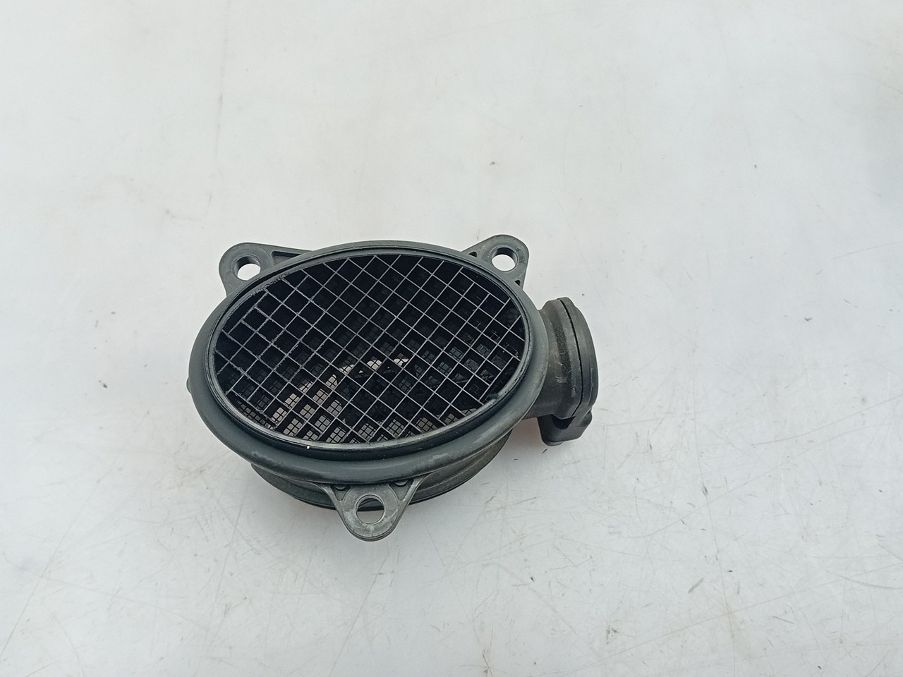 Mass Air Flow Sensor (MAF) PEUGEOT 407 (6D_) Imagem-2