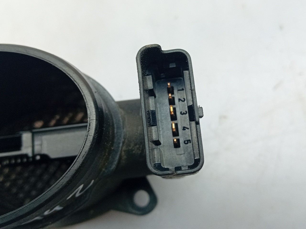 Mass Air Flow Sensor (MAF) PEUGEOT 407 (6D_) Imagem-3