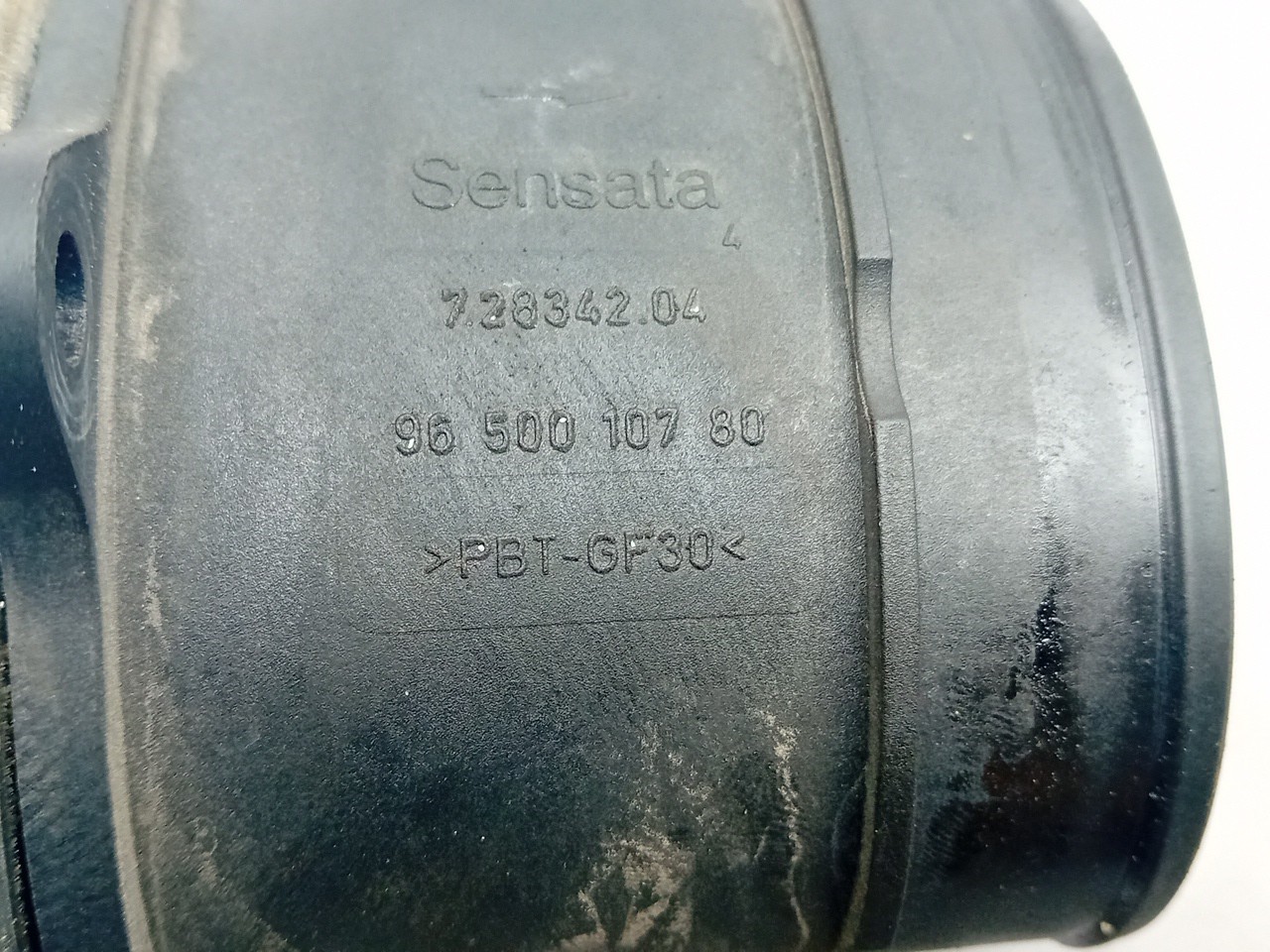 Mass Air Flow Sensor (MAF) PEUGEOT 407 (6D_) Imagem-4
