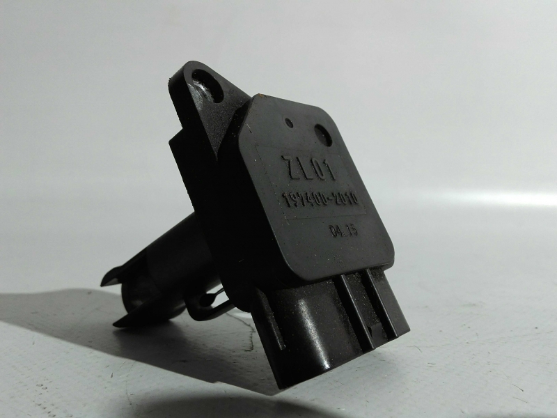 Mass Air Flow Sensor (MAF)
