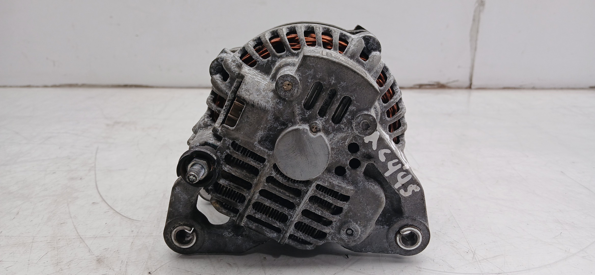 Alternator MAZDA 6 Sedan (GH) Imagem-2