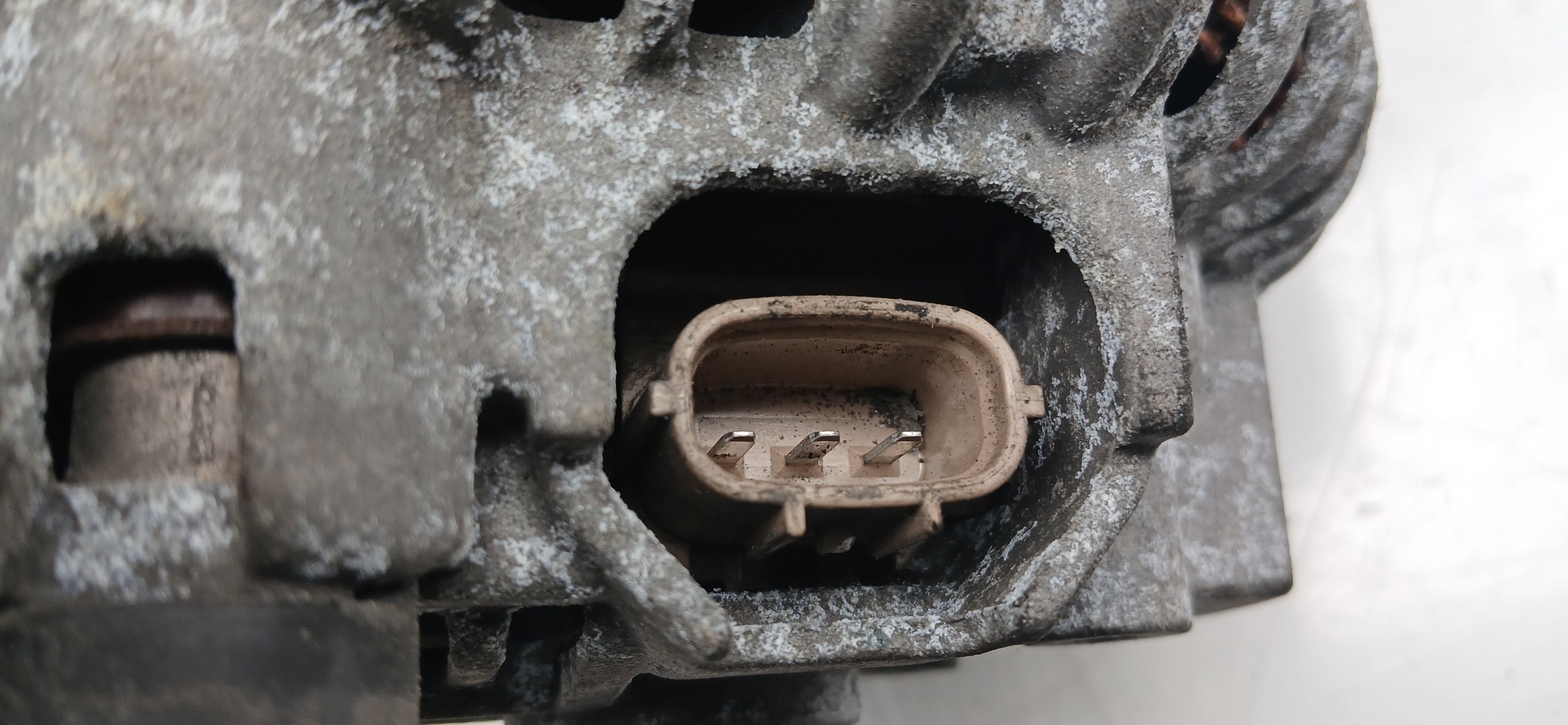 Alternator MAZDA 6 Sedan (GH) Imagem-3