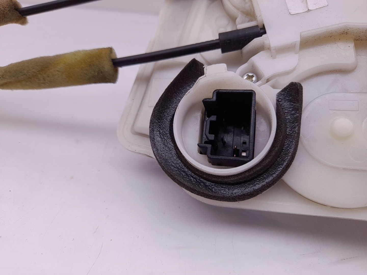 Rear Left Door Lock MAZDA 6 Hatchback (GH) Imagem-2