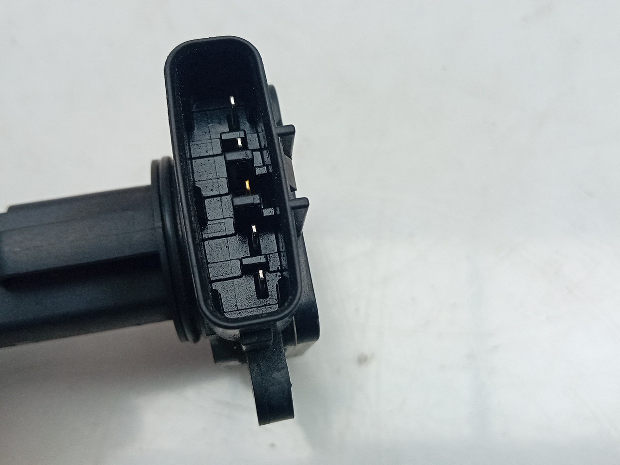Mass Air Flow Sensor (MAF) MAZDA 6 Sedan (GH) Imagem-2