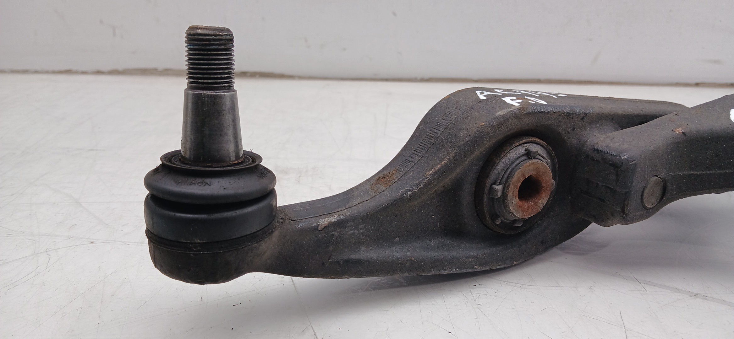 Right front suspension arm MAZDA 6 Sedan (GH) Imagem-1