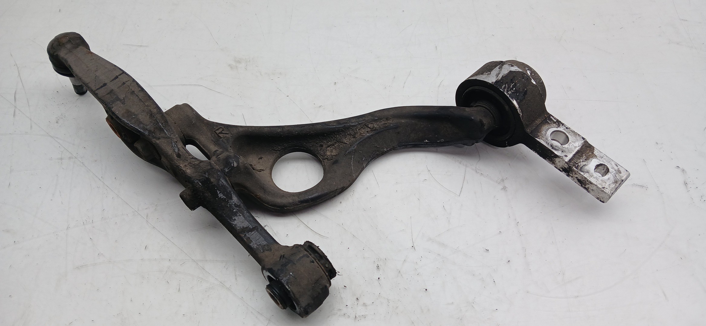 Right front suspension arm MAZDA 6 Sedan (GH) Imagem-2