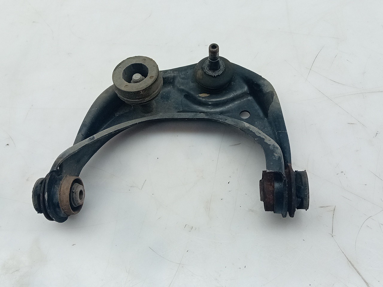 Left front suspension arm MAZDA 6 Sedan (GH) Imagem-1