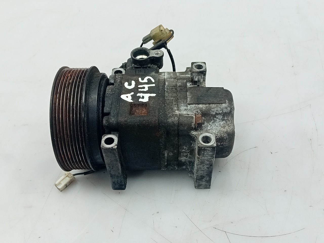AC compressor MAZDA 6 Sedan (GH) Imagem-1