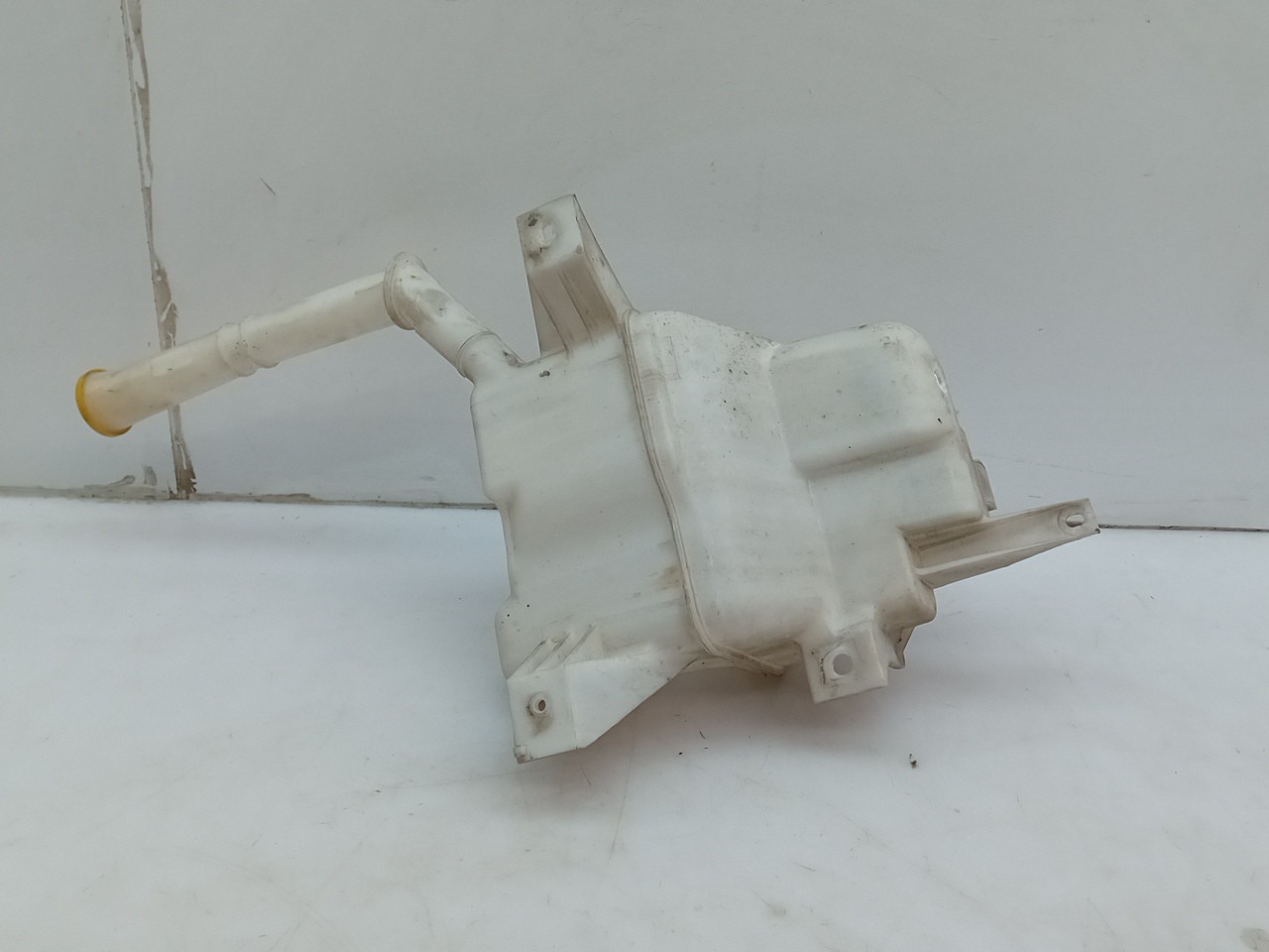 Coolant reservoir MAZDA 6 Sedan (GH) Imagem-1