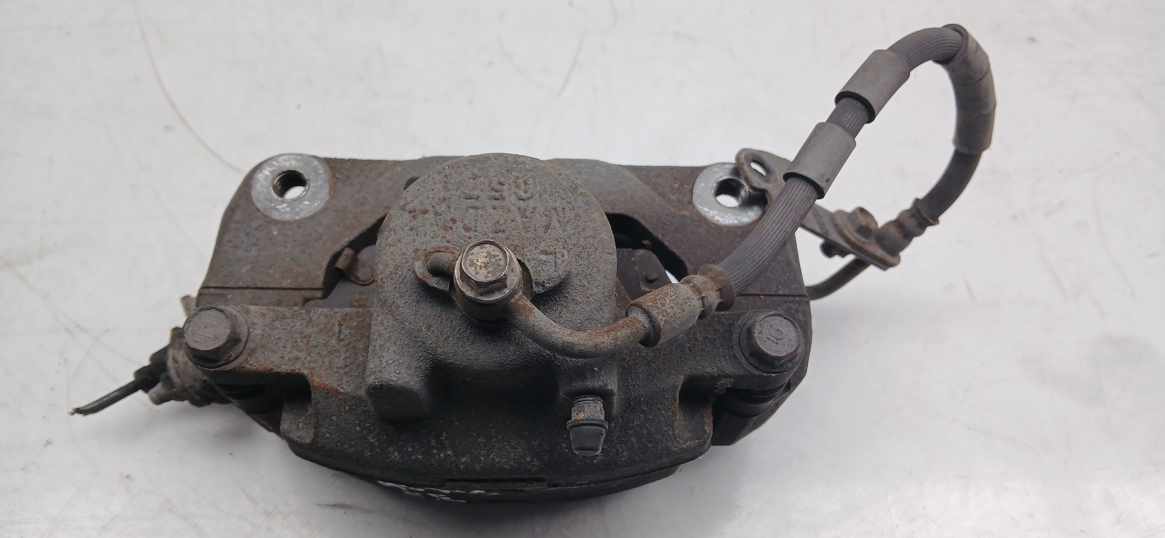Left front Brake Caliper MAZDA 6 Sedan (GH) Imagem-1
