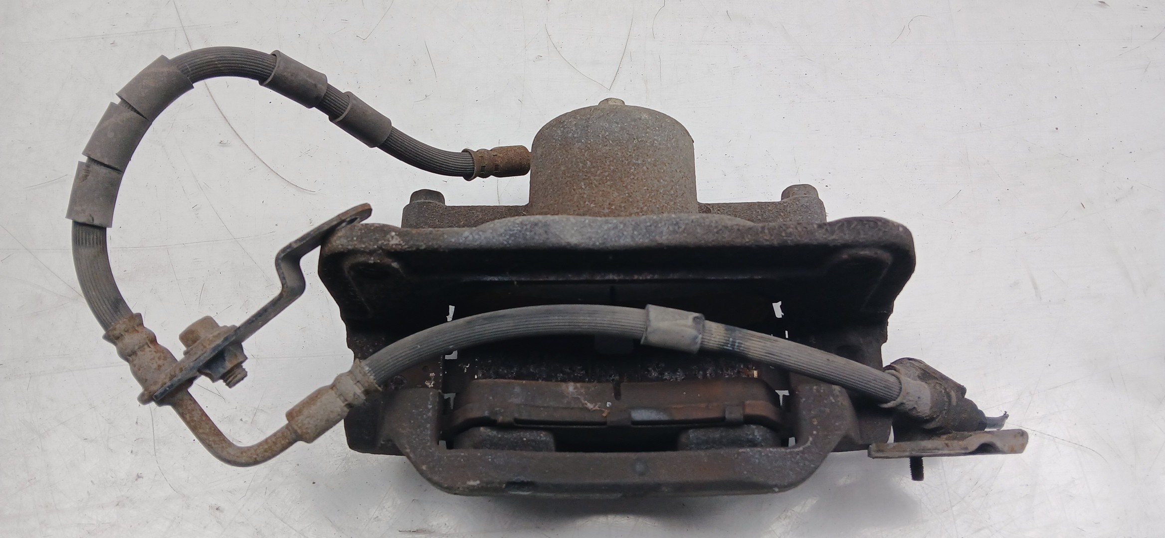 Left front Brake Caliper MAZDA 6 Sedan (GH) Imagem-2