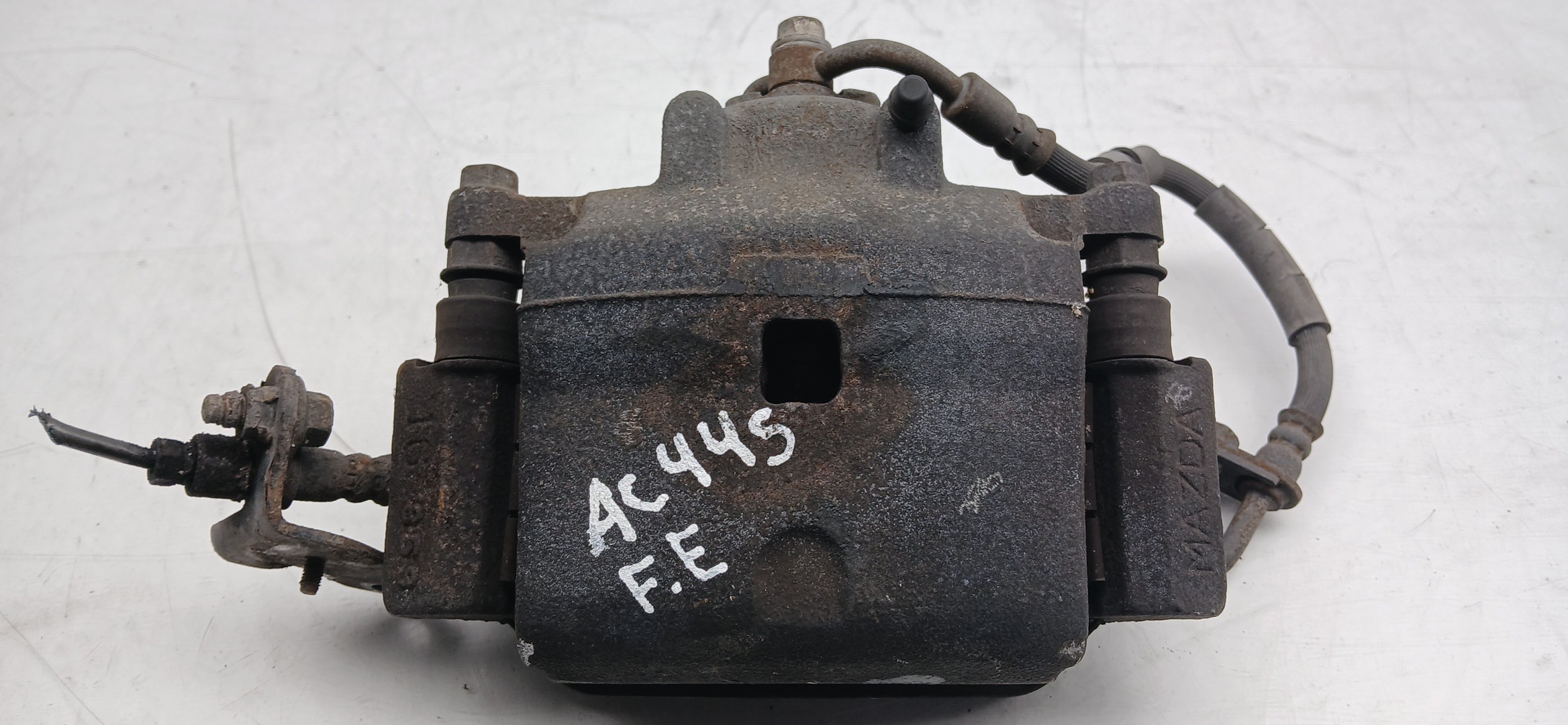 Left front Brake Caliper