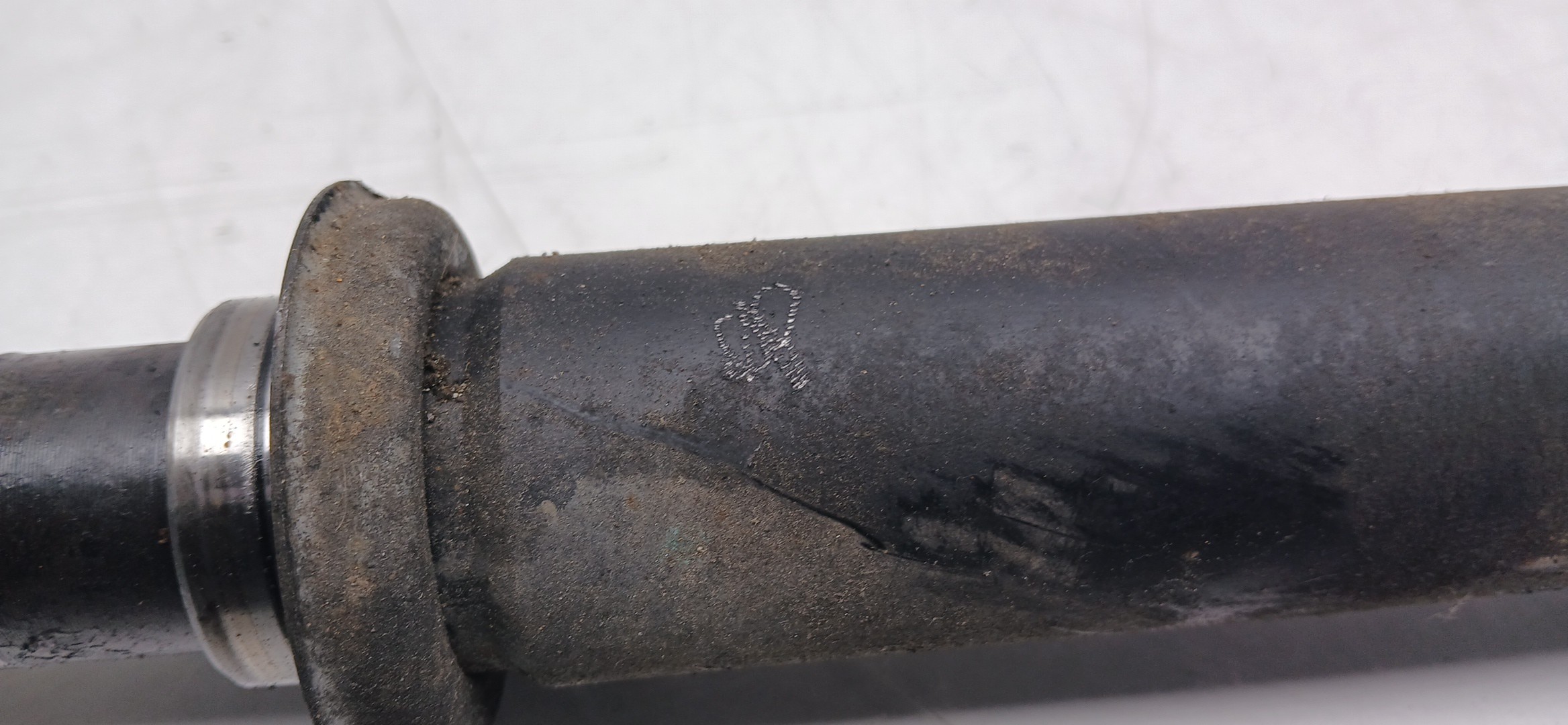 Right front driveshaft MAZDA 6 Sedan (GH) Imagem-3