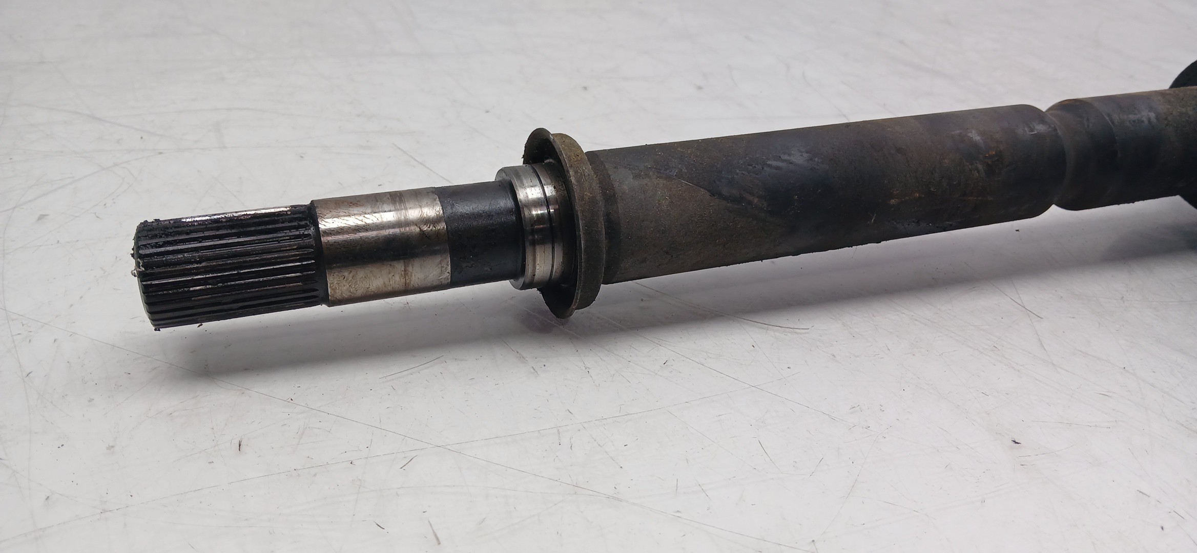 Right front driveshaft MAZDA 6 Sedan (GH) Imagem-2