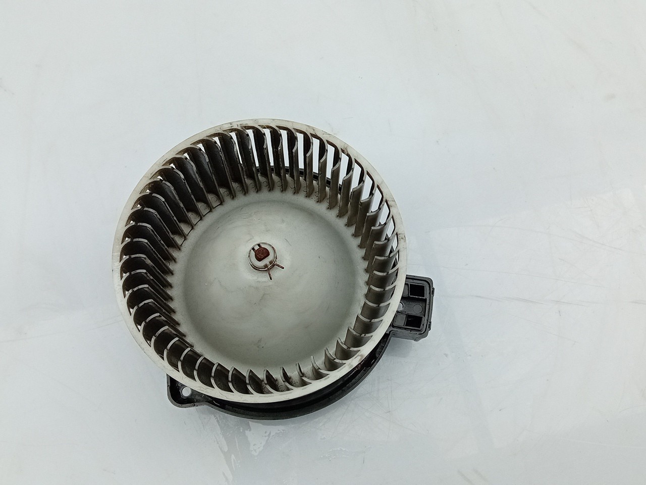 Heater Blower Motor