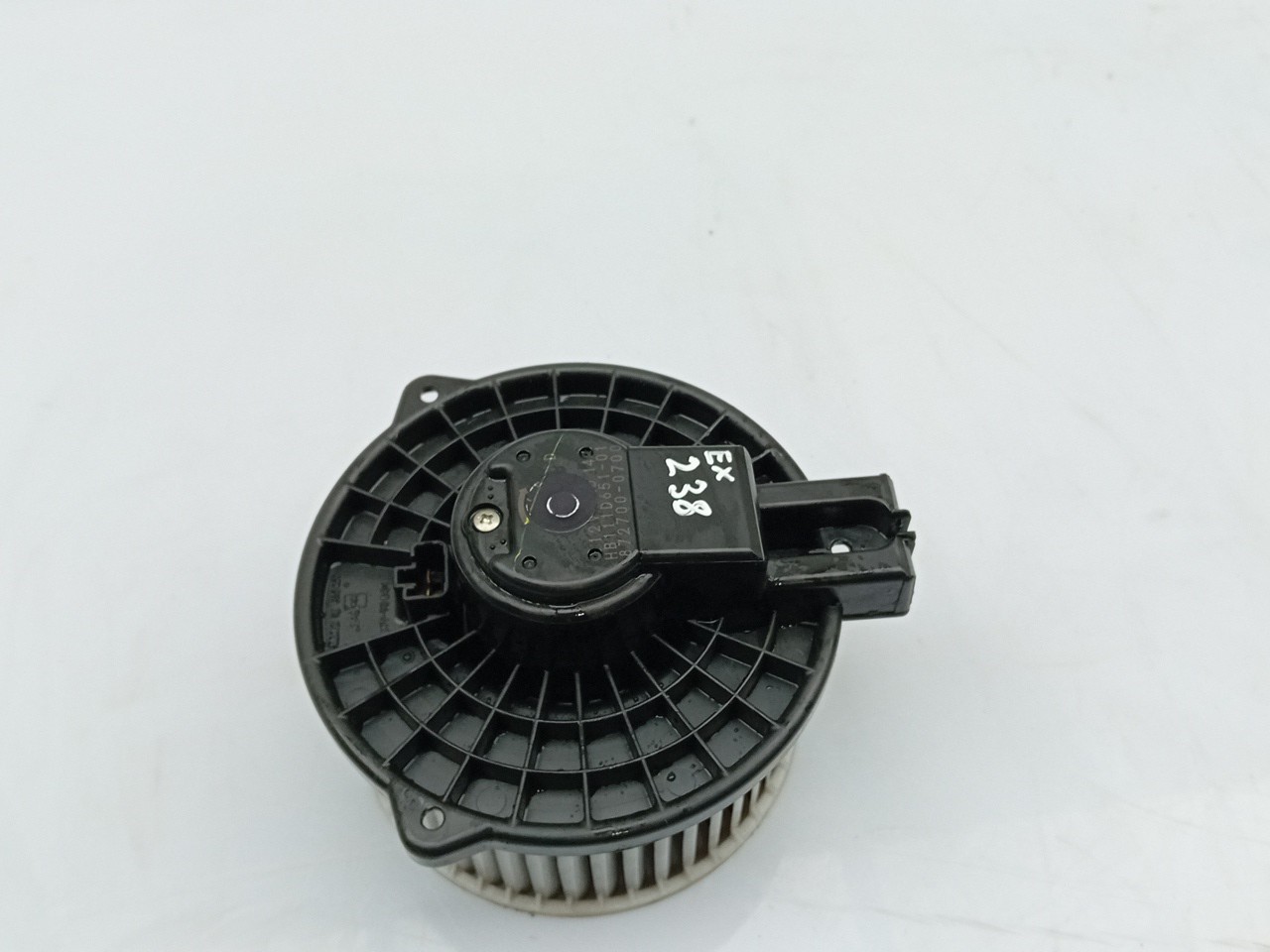 Ventola riscaldamento / Ventilatore abitacolo MAZDA 6 Hatchback (GH) Imagem-2