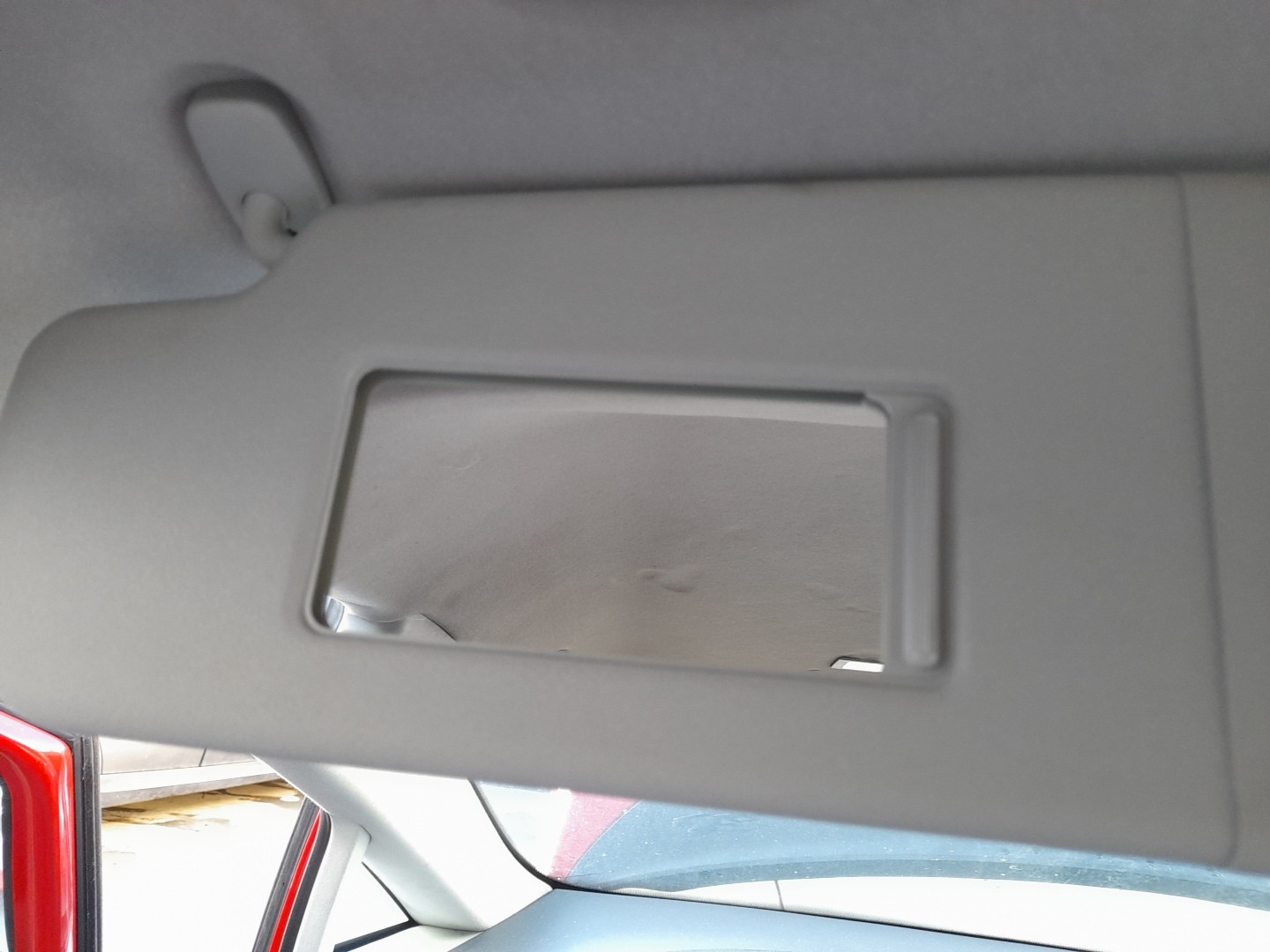 Pare-soleil gauche SEAT Leon (1P1) Imagem-1