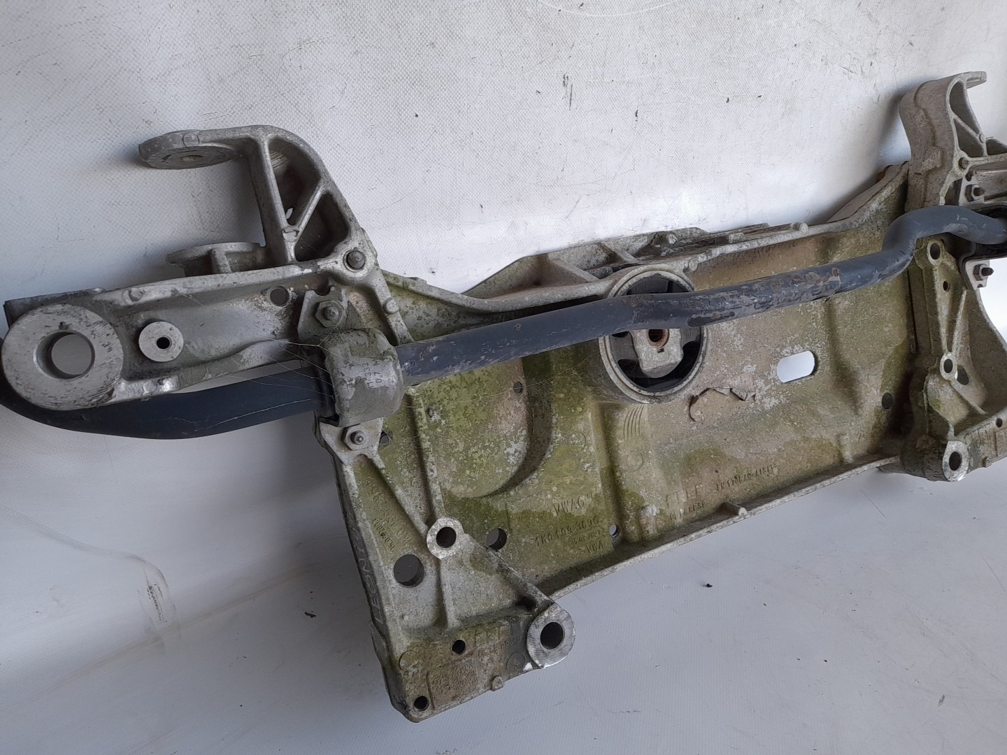 Subchasis delantero SEAT Leon (1P1) Imagem-1