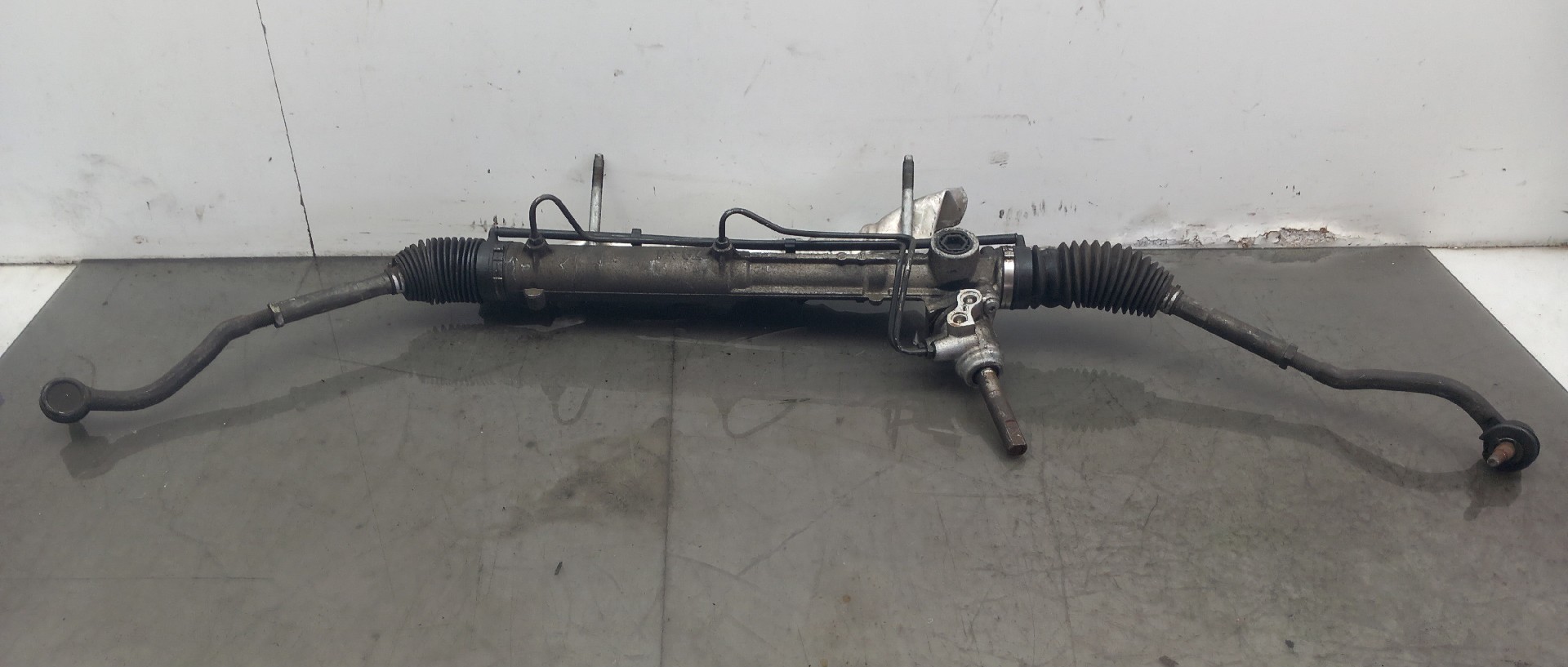 Scatola dello sterzo