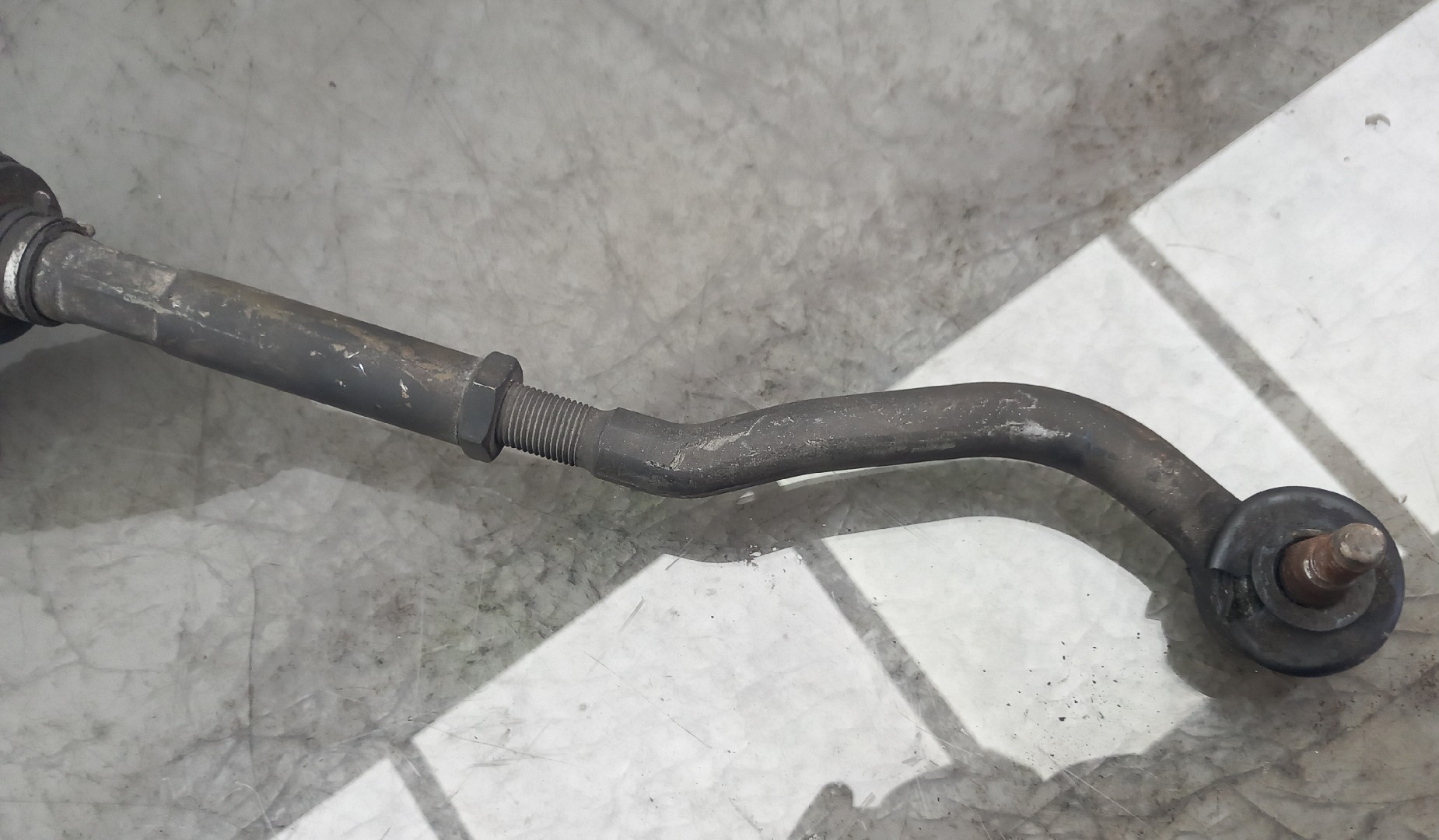 Scatola dello sterzo CITROËN C5 I (DC_) Imagem-1