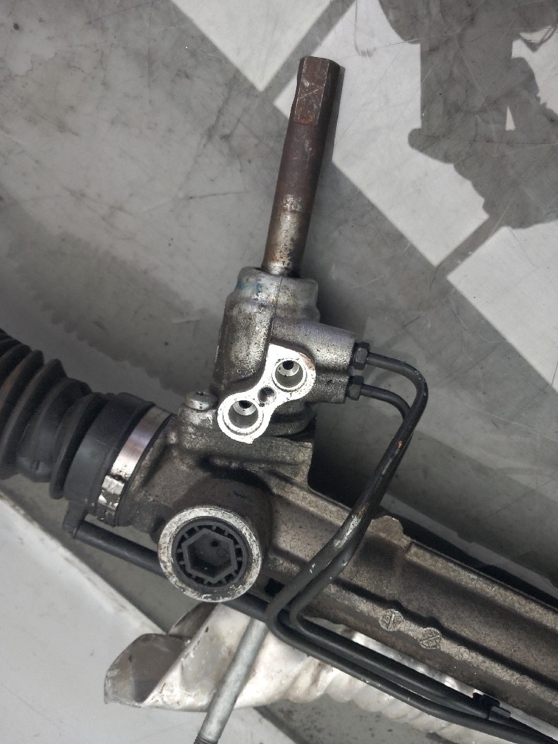 Scatola dello sterzo CITROËN C5 I (DC_) Imagem-3