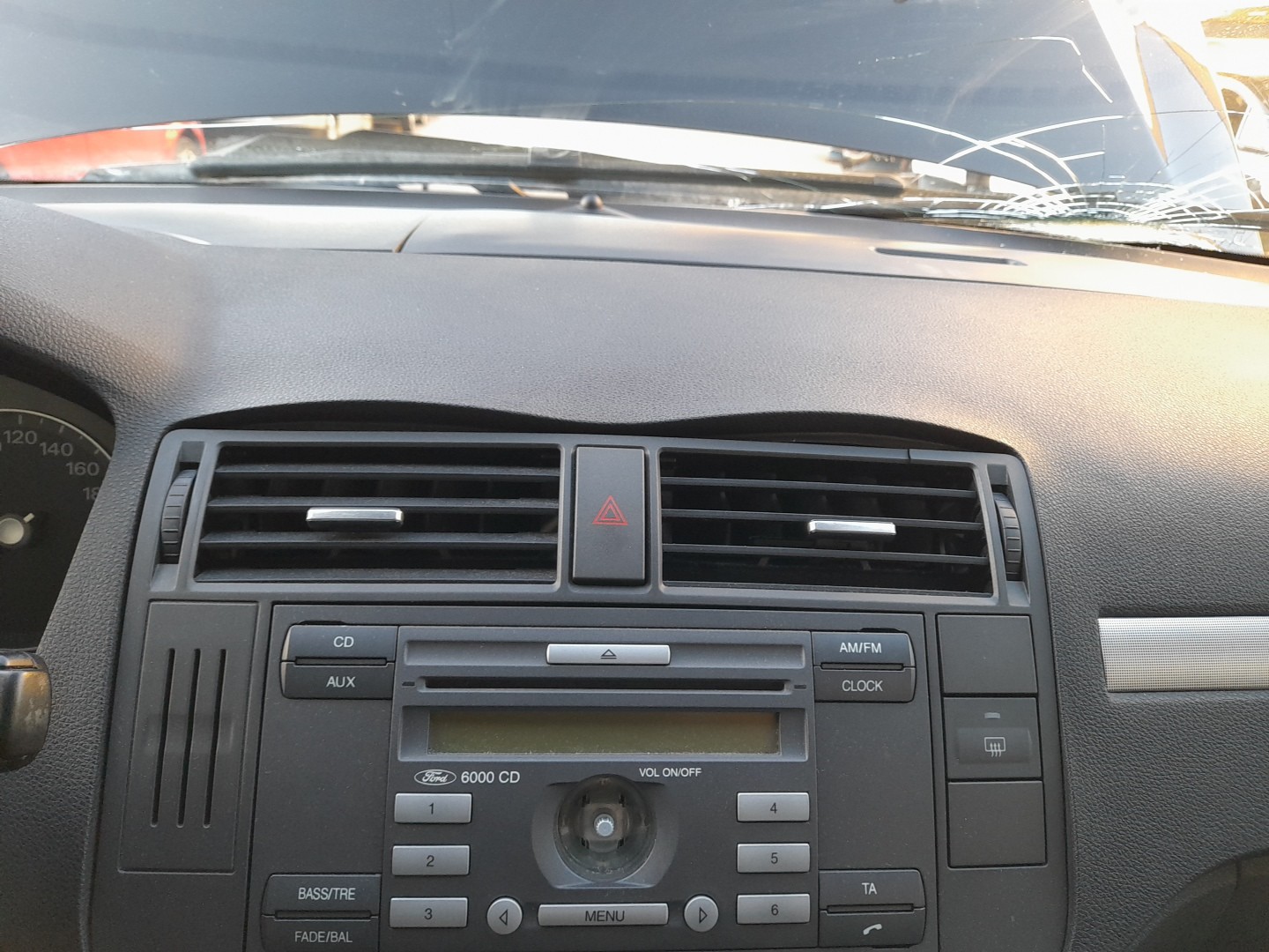 Airbag Kit FORD Focus C-Max (DM2) Imagem-1