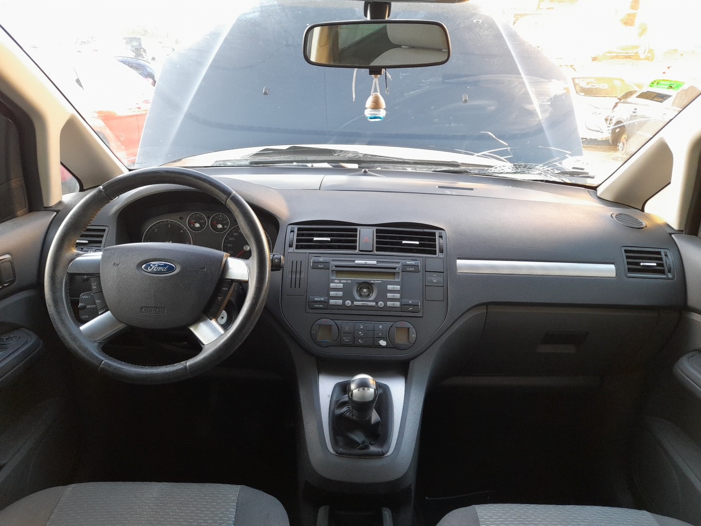 Airbag Kit
