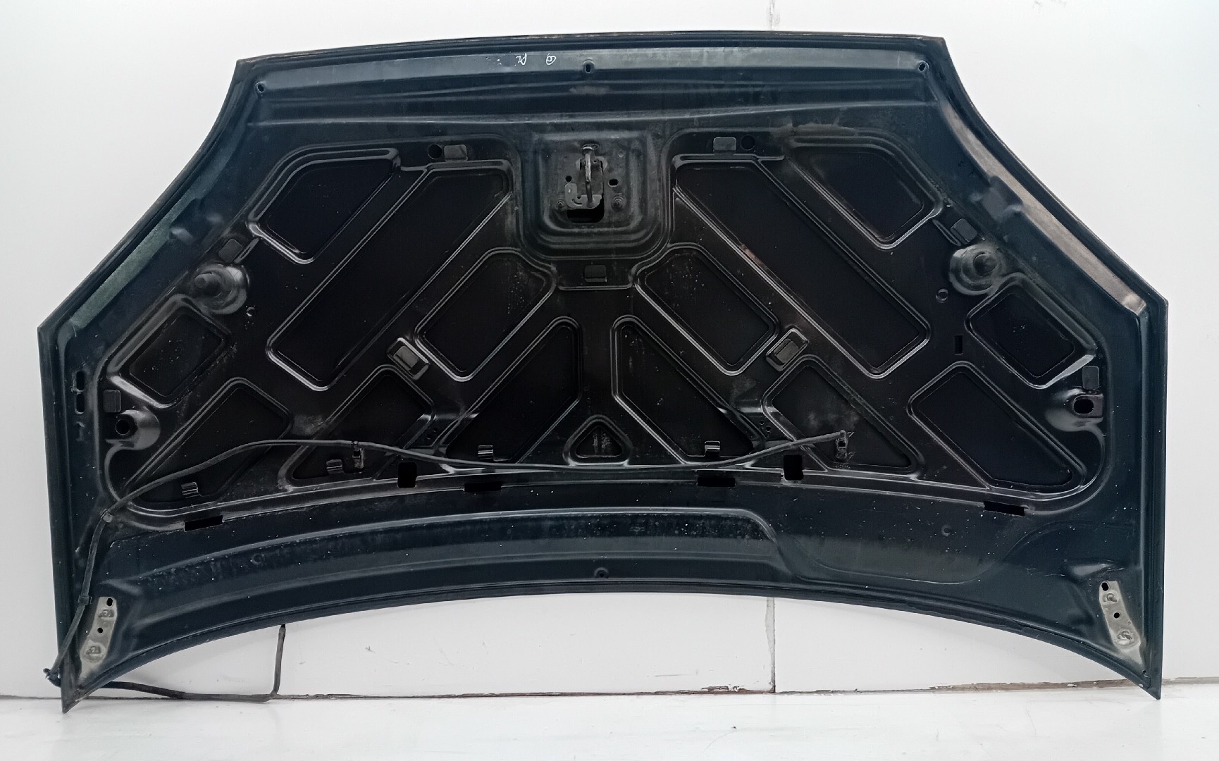 Capot FORD Focus C-Max (DM2) Imagem-1