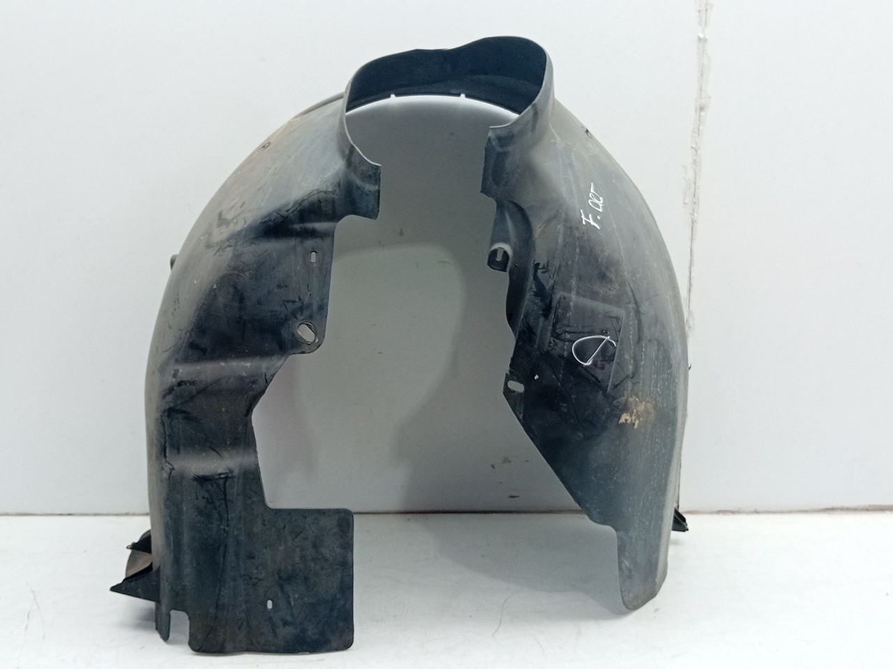 Cava roda frente direita FORD Focus C-Max (DM2) Imagem-1