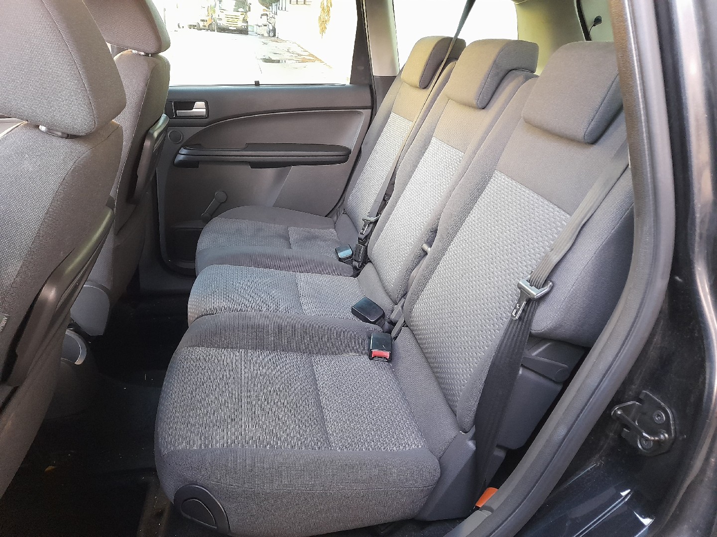 Juego Asientos FORD Focus C-Max (DM2) Imagem-1