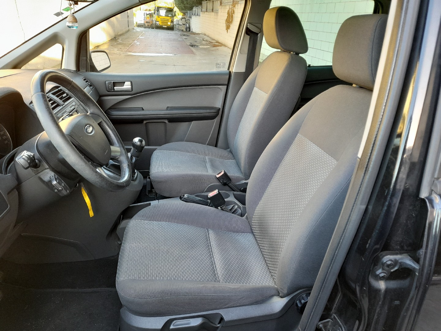 Juego Asientos FORD Focus C-Max (DM2) Imagem-0