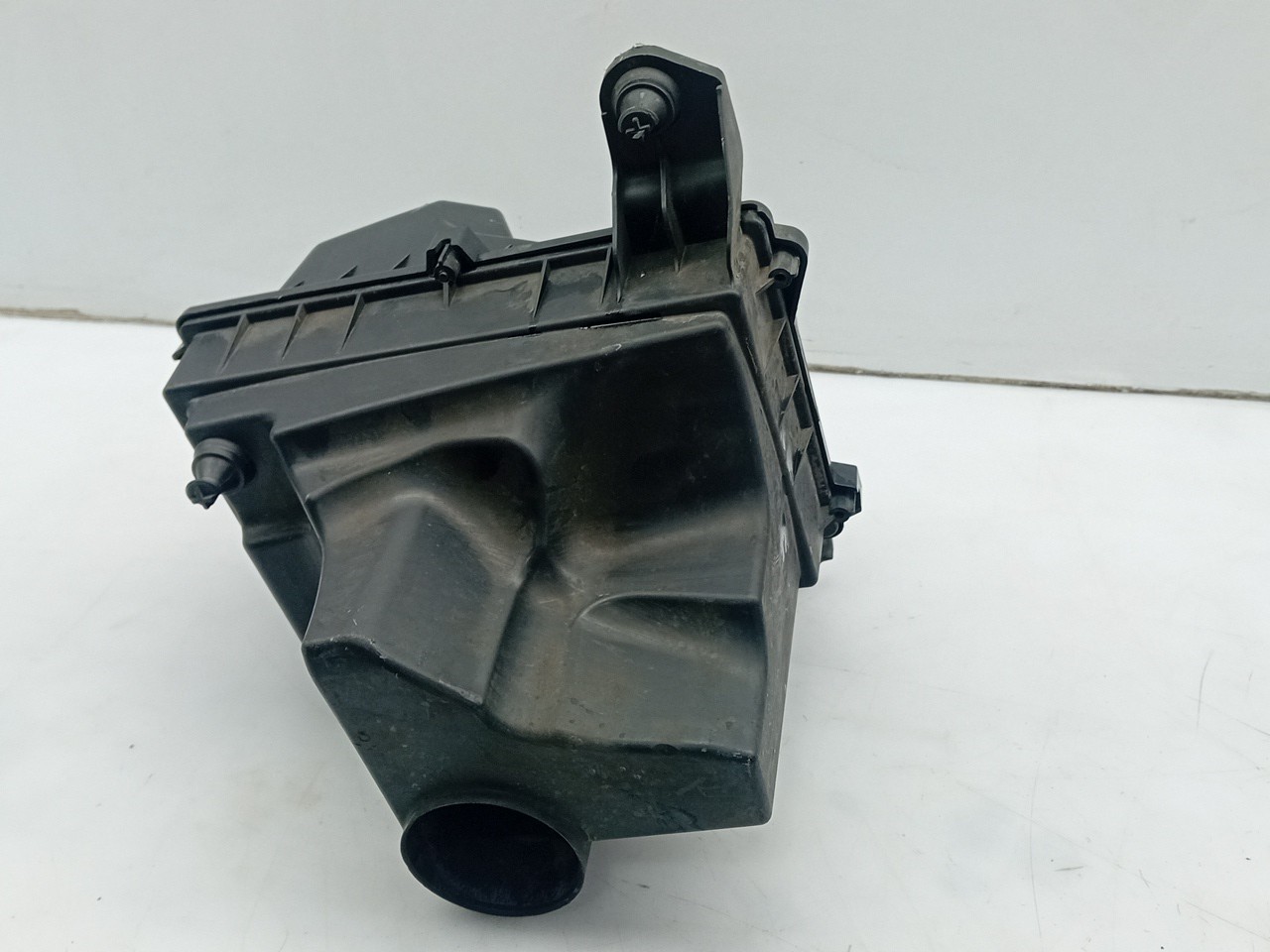 Caja filtro aire FORD Focus C-Max (DM2) Imagem-2