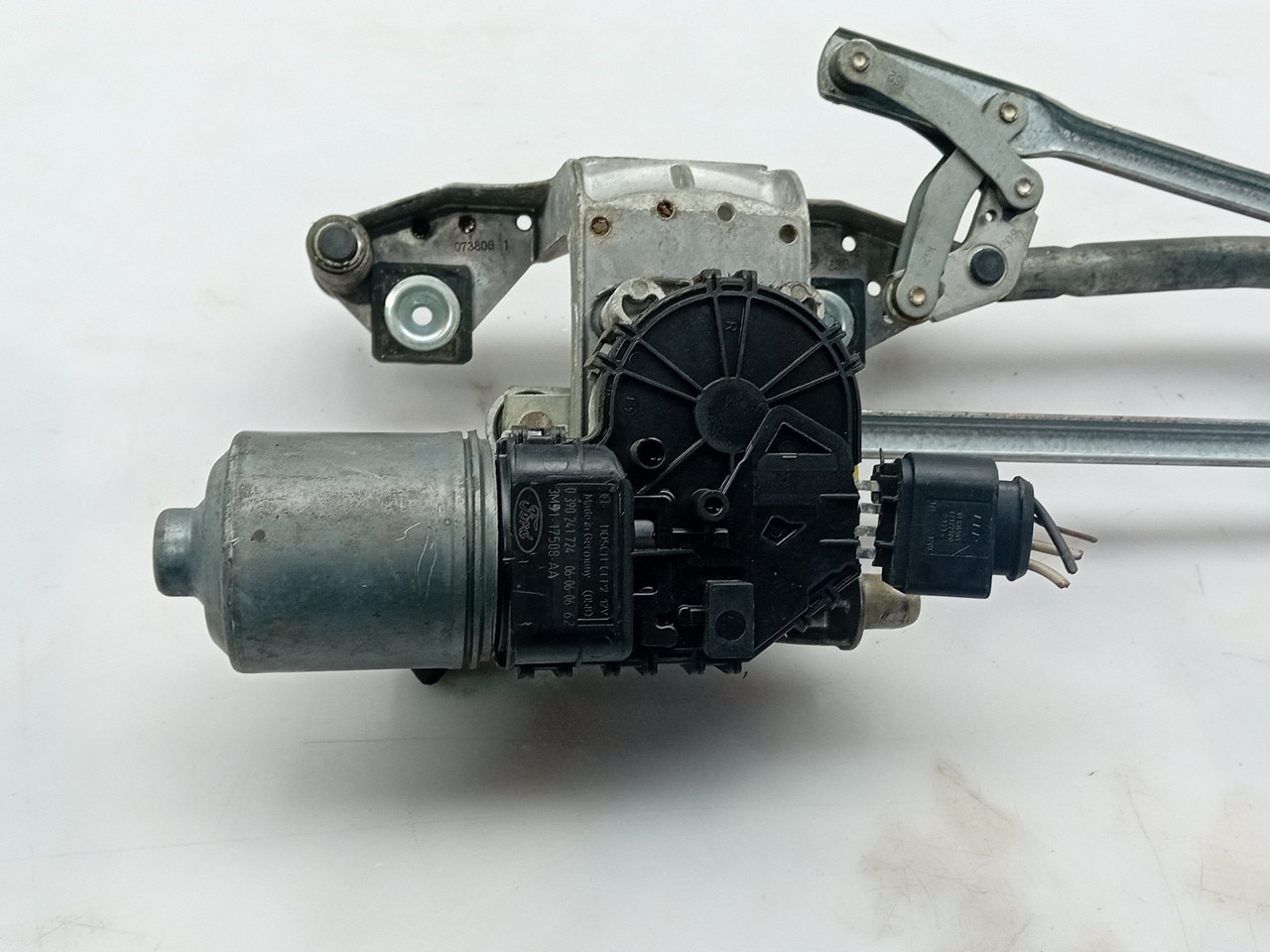 Essuie-glace moteur avant FORD Focus C-Max (DM2) Imagem-1