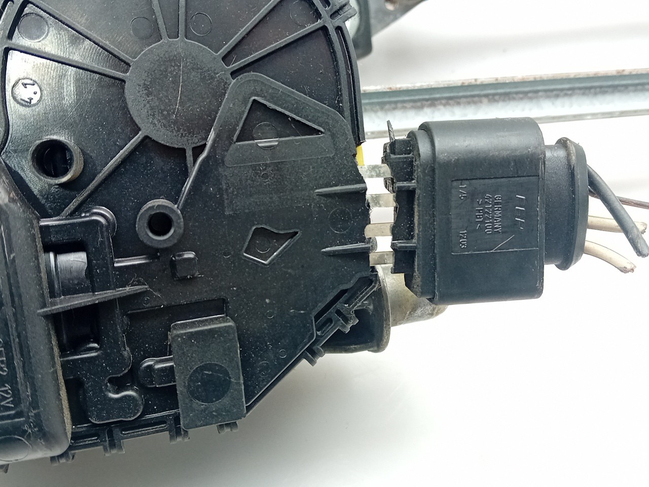 Essuie-glace moteur avant FORD Focus C-Max (DM2) Imagem-2