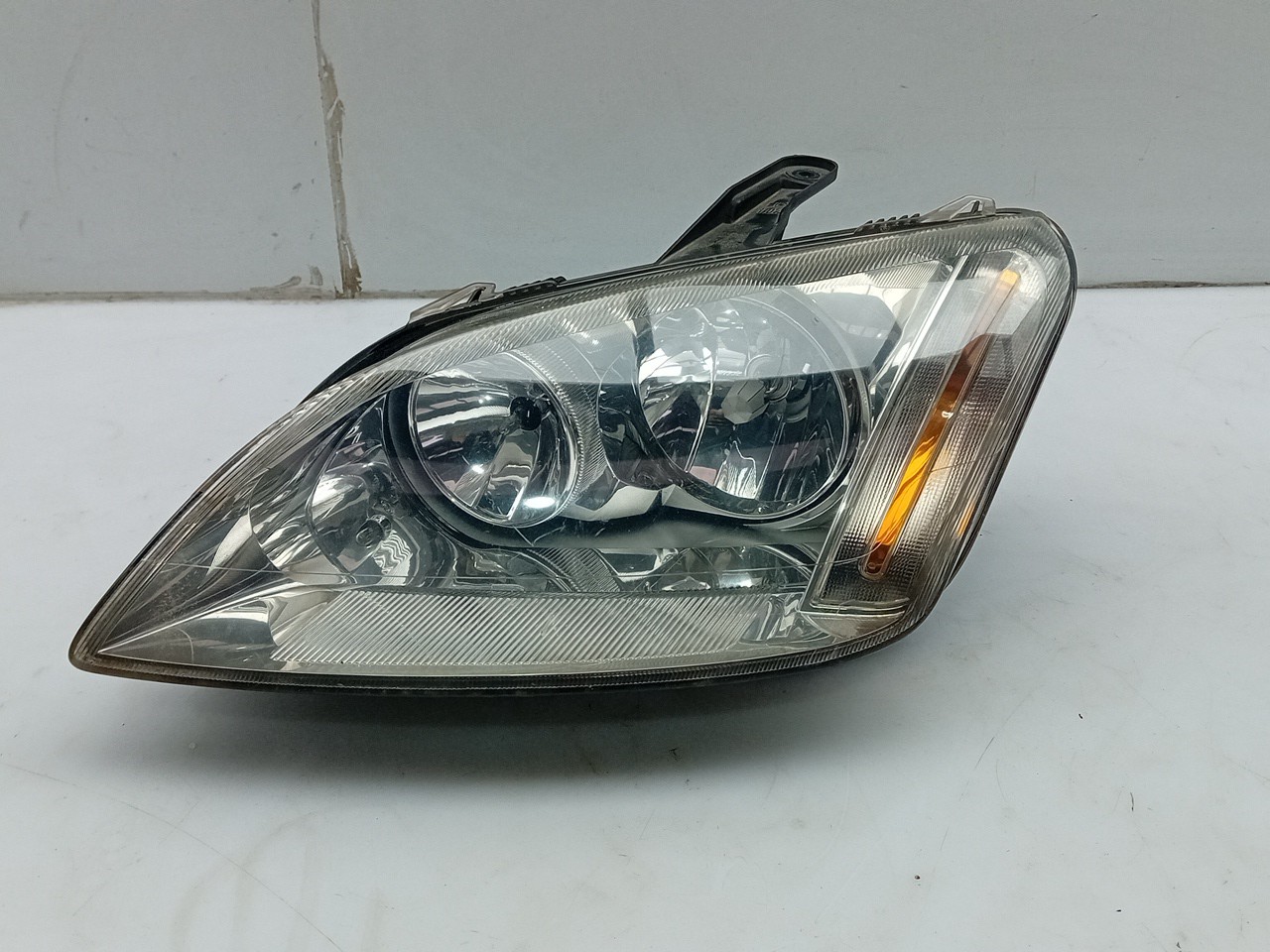 Ótica / farol esquerda FORD Focus C-Max (DM2) Imagem-0
