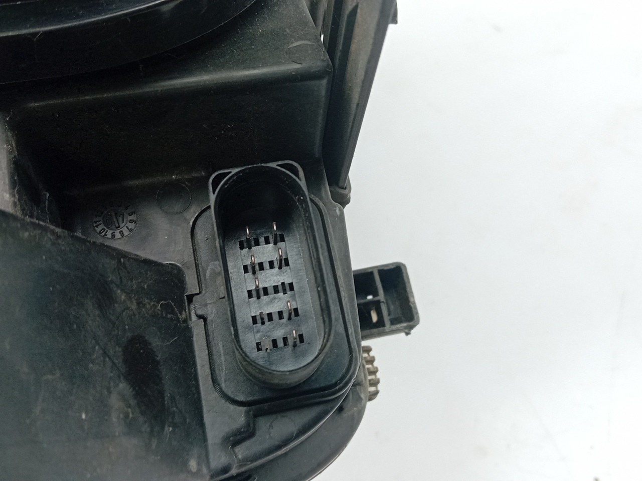 Ótica / farol esquerda FORD Focus C-Max (DM2) Imagem-3