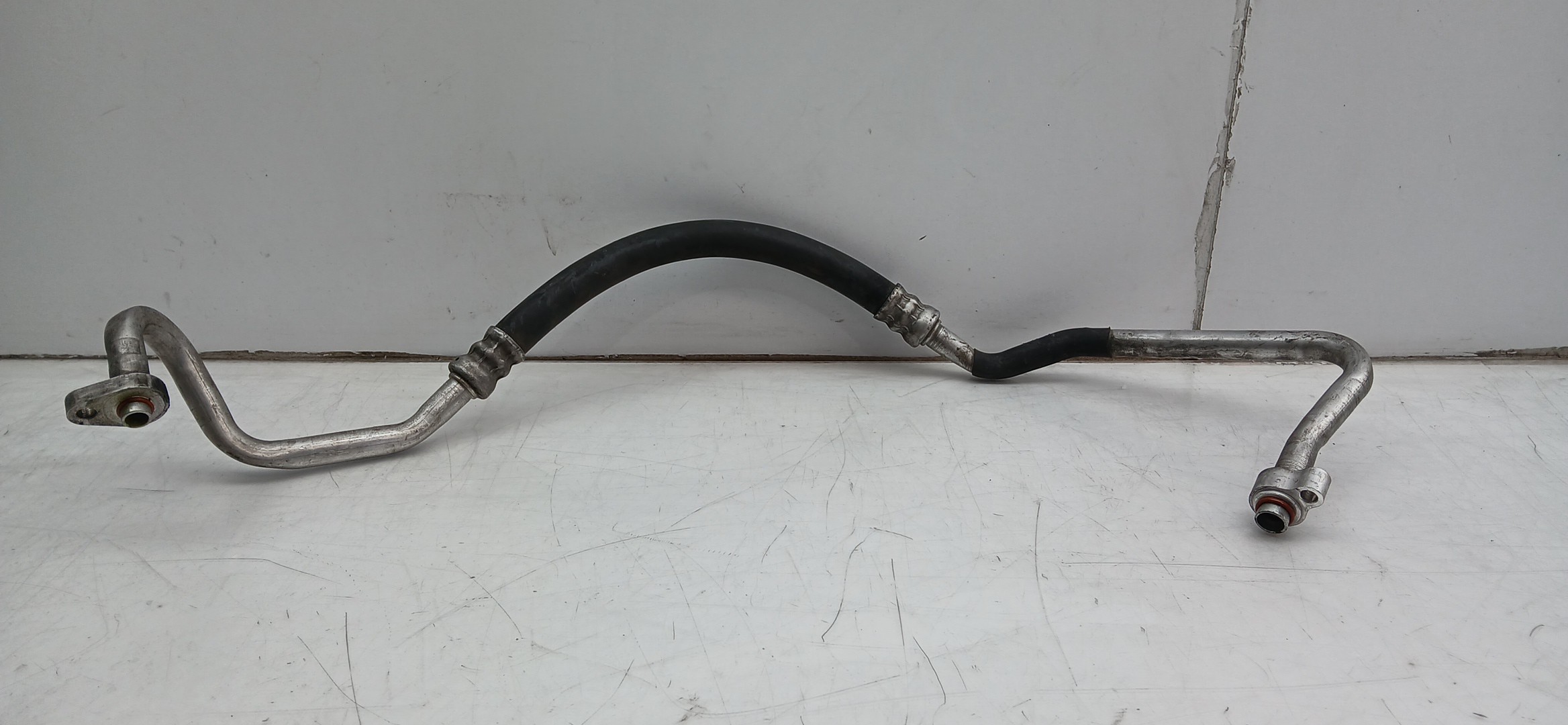 Tubo AC