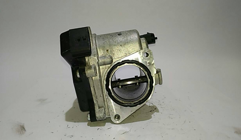 Corpo farfallato NISSAN Qashqai II (J11) Imagem-2
