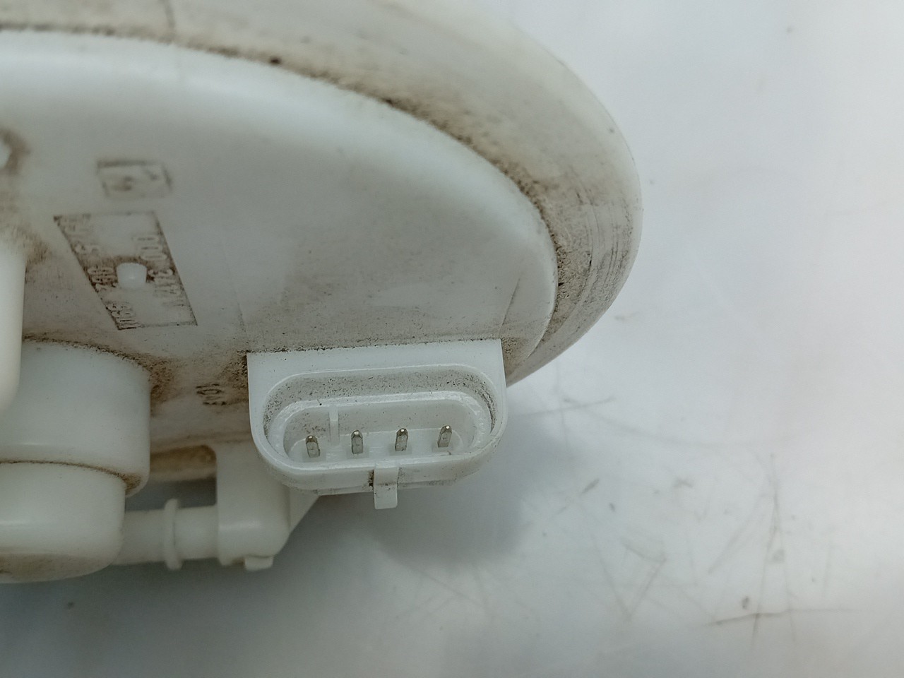 Pompe à carburant SMART City-Coupé (450) Imagem-2