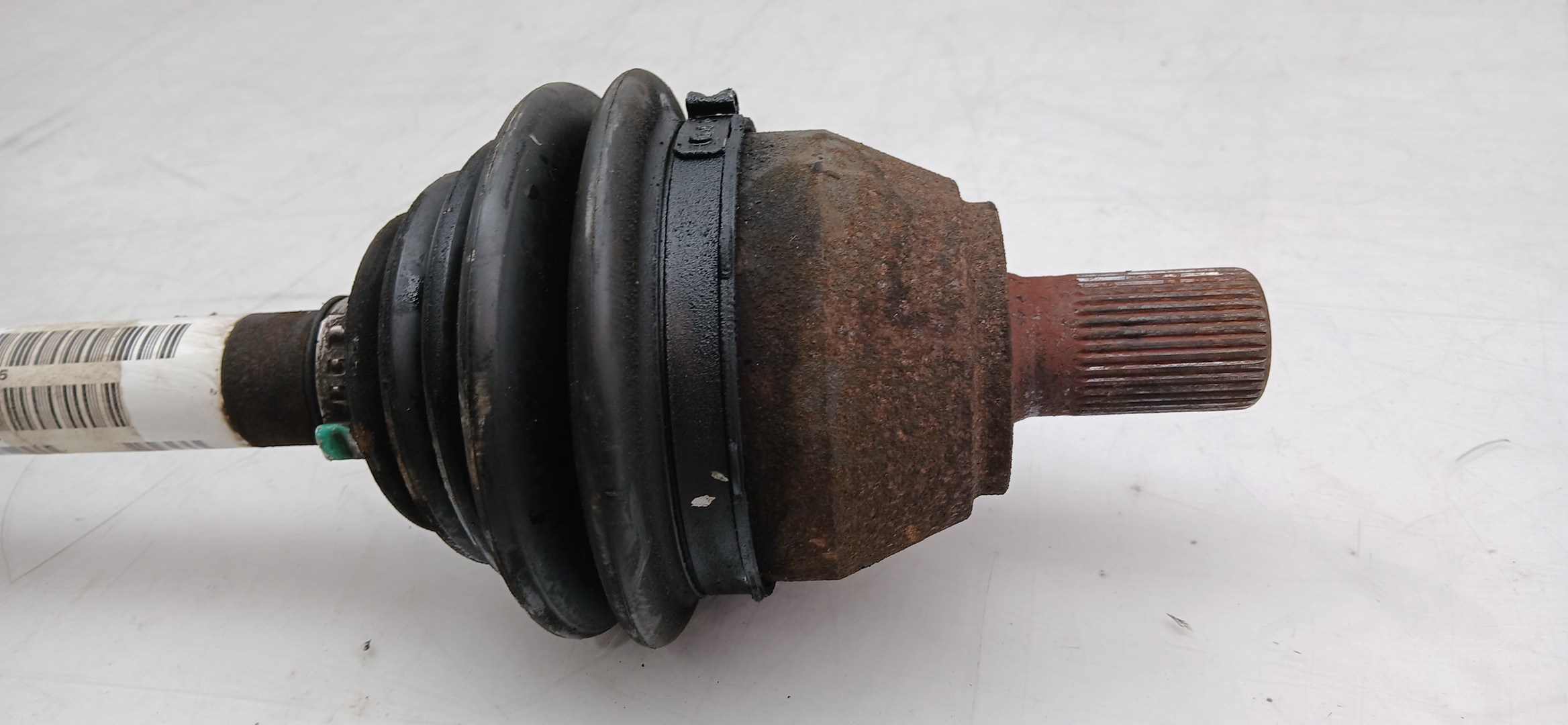 Transmission avant gauche FORD Focus C-Max (DM2) Imagem-2