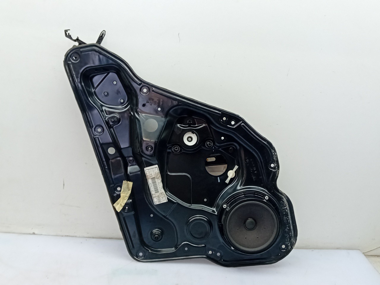 Elevalunas trasero derecho SEAT Leon (1M1) Imagem-1