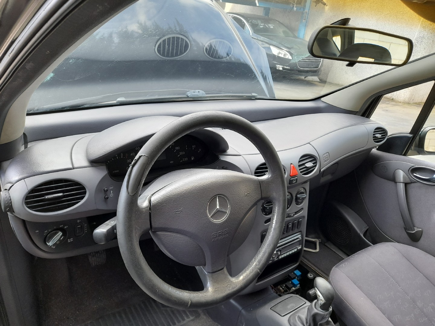 Kit d’airbags